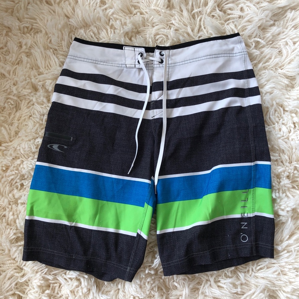 O’Neill swim